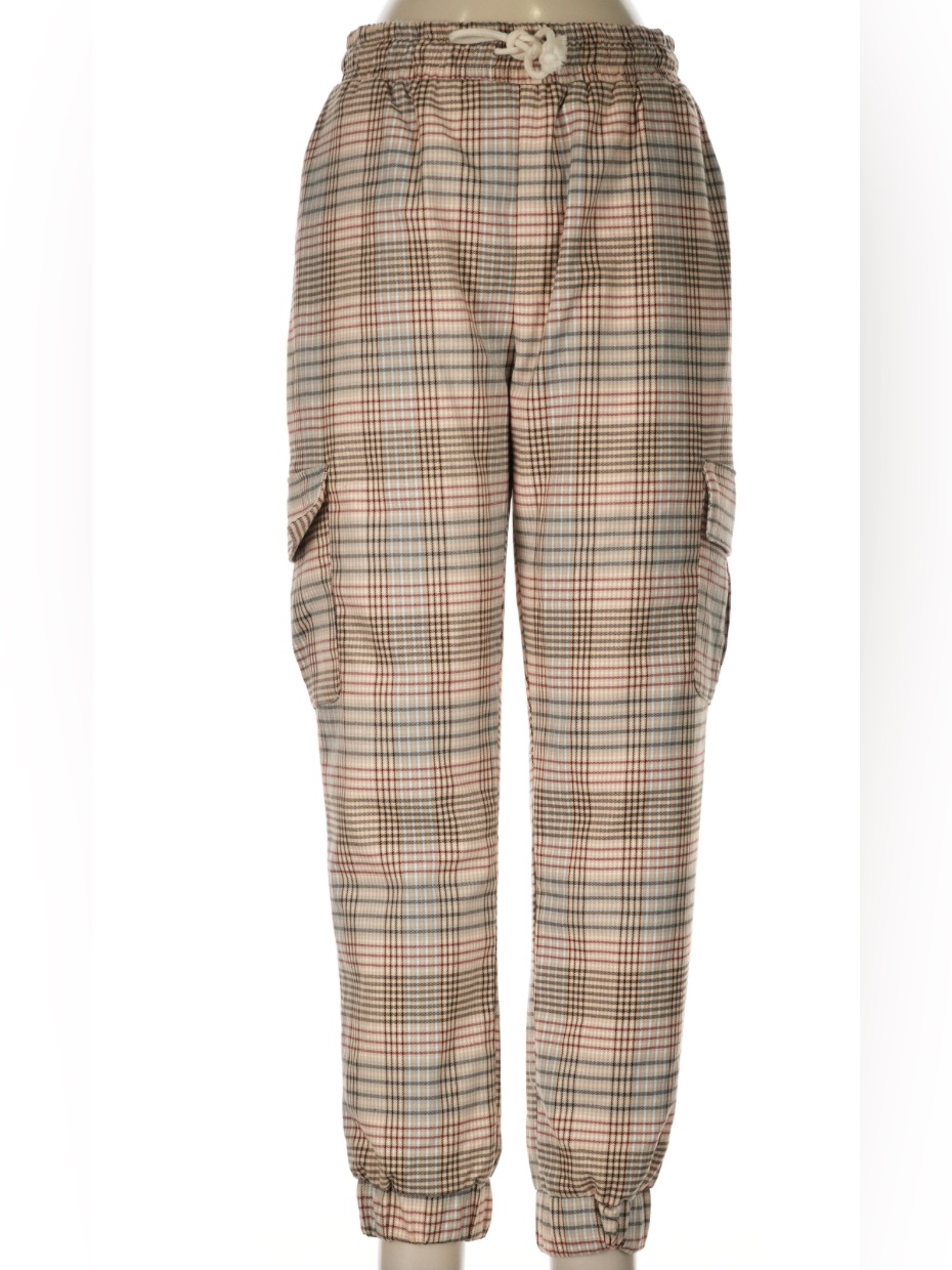 Lumiere Cargo Pants Size L